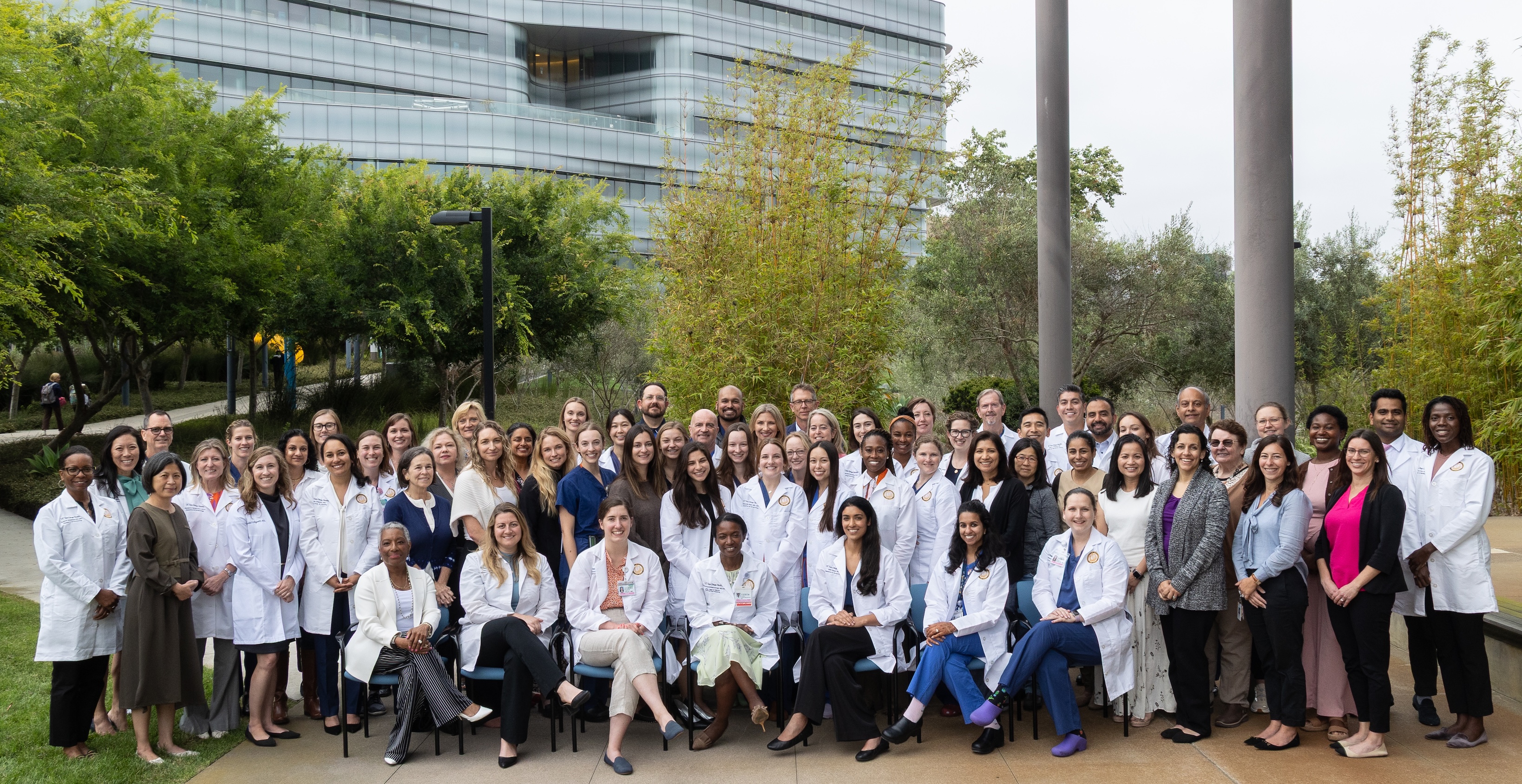Department of OBGYN