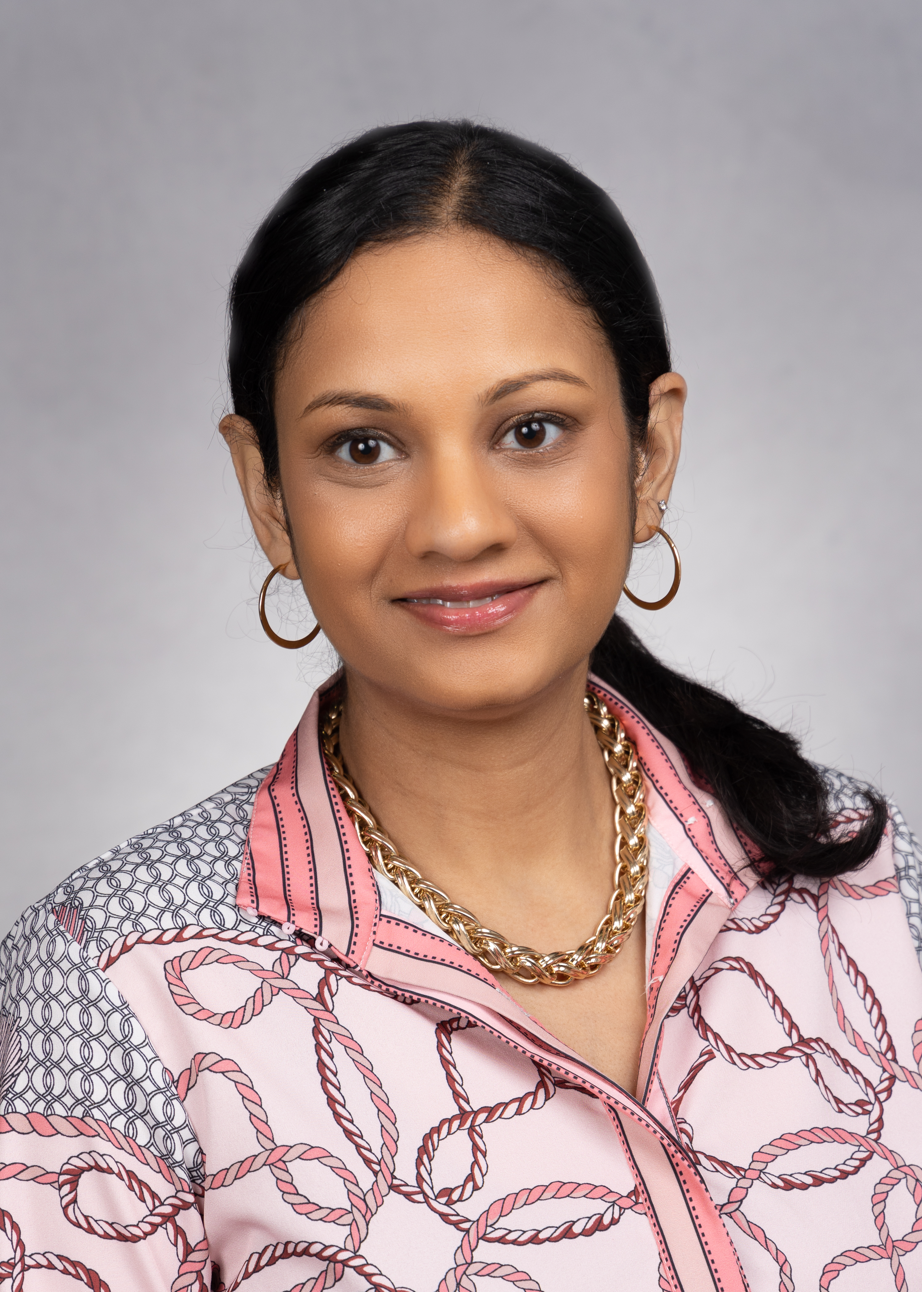 Dr. Priya Pantham
