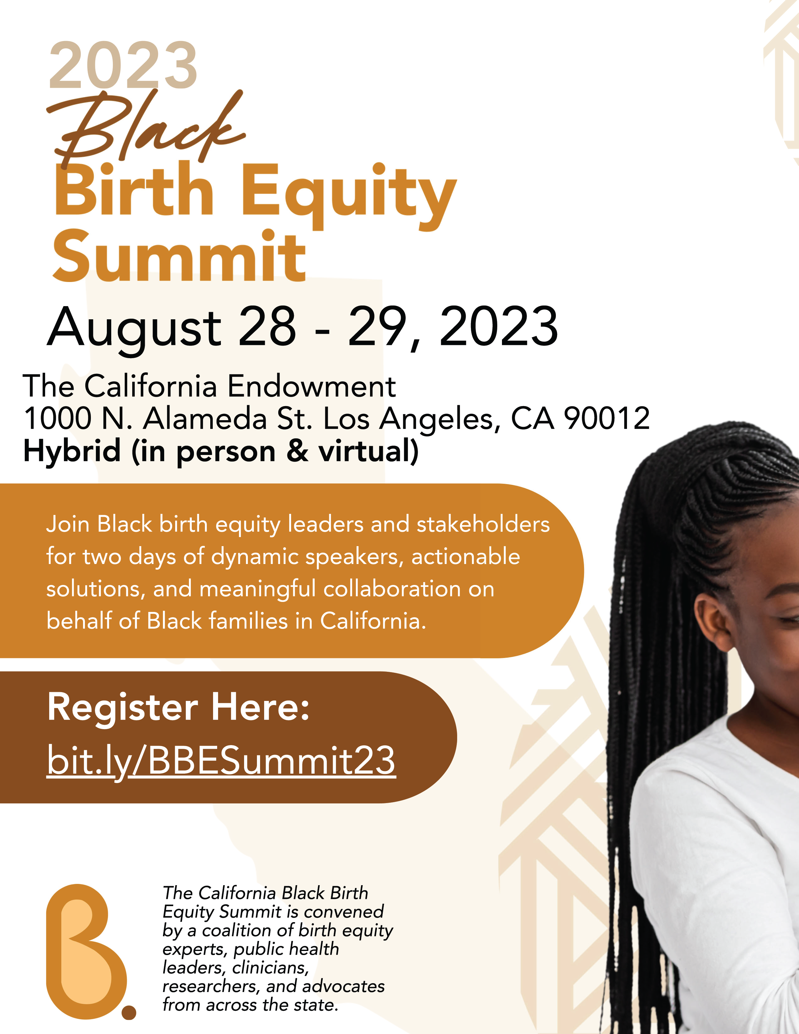 Black Birth Equity Summit