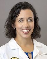 Gina Frugoni, M.D.