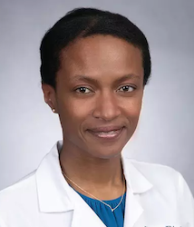 Dr. Gyamfi-Bannerman