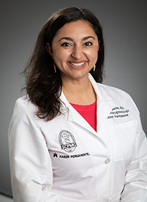 Dr. Tatiana Catanzarite