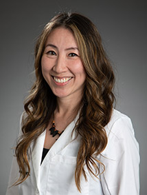 Dr. Jasmine Tan-Kim