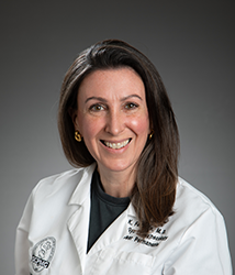 Dr. Kimberly Ferrante