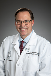 Dr. Shawn Menefee