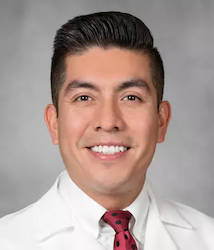 Dr. Alvarado