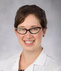 Alice Sutton, M.D., FACOG