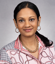 Priya Pantham, Ph.D.