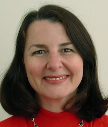 Pamela Mellon, Ph.D.