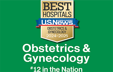 UC San Diego Best Hospitals OB/GYN