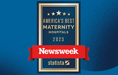 Best Maternity Hospitals 2023 Newsweek