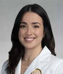 Mariana Ramos-Rivera, MD