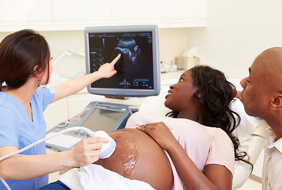 Fetal Therapy Program at UC San Diego Department of Obstetrics, Gynecology and Reproductive Sciences