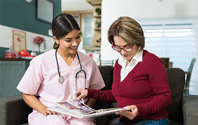 The Menopause Society MenoNotes information sheets are written by experts on menopause-related topics. 