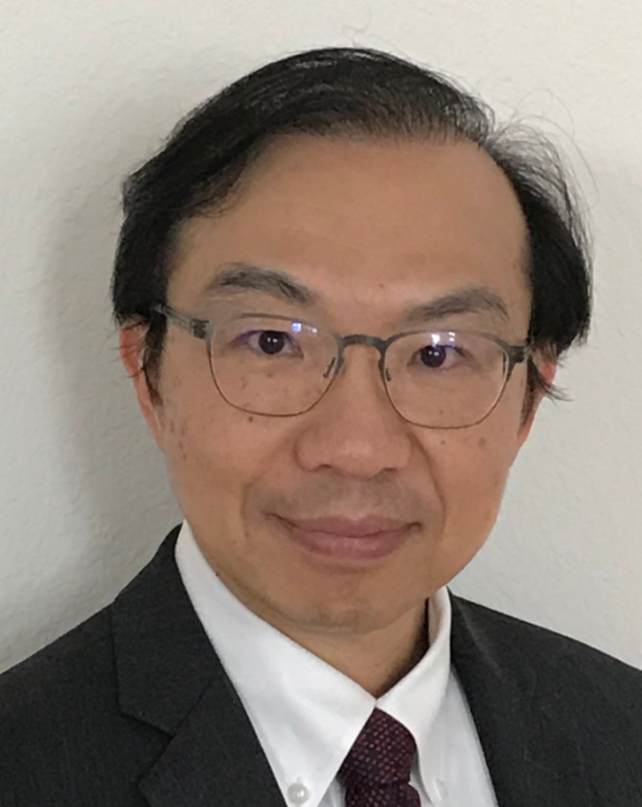 Yu-Hwa Lo, Ph.D.