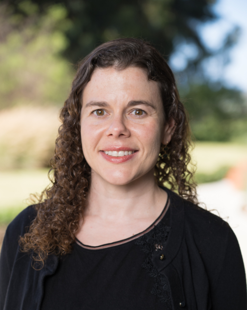 Karen Christman, Ph.D.