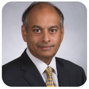Sanjay Agarwal, MD Clinical Investigator