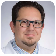 Jerasimos Ballas, MD Clinical Investigator