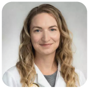 Lindsey Burnett, MD, Clinical Investigator