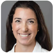 Julia Cormano, MD