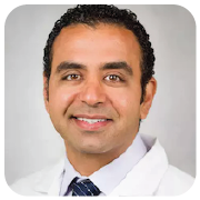 Ramez Eskander, MD Clinical Investigator UCSD