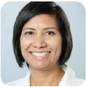 Sandy Ramos, MD, Clinical Investigator