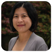 Irene Su, MD Clinical Investigator