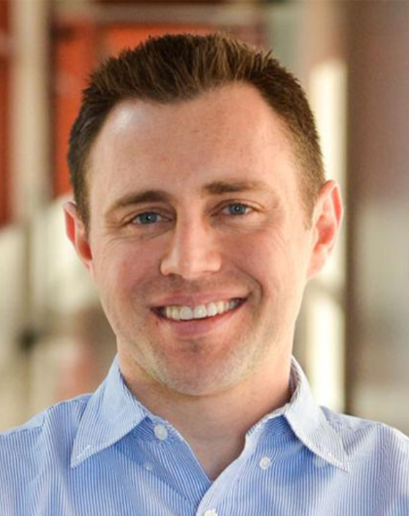 Drew Hall, Ph.D.  
