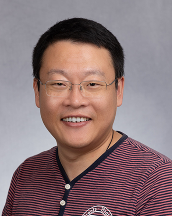 Kun Tan, Ph.D.