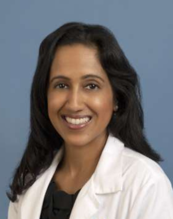 Rajita Patil, M.D. 
