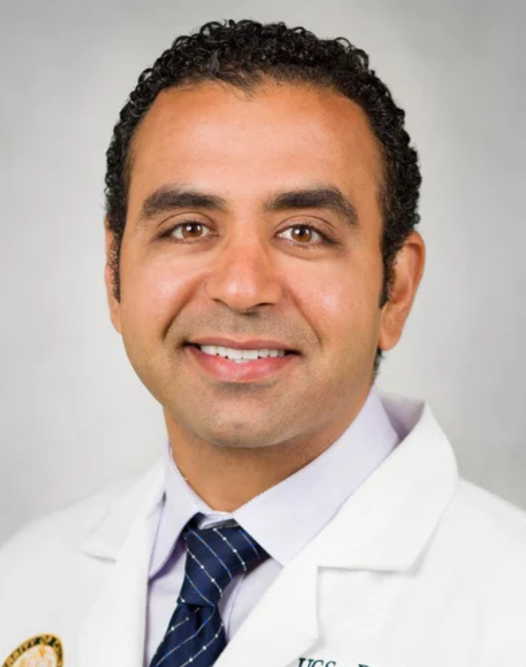 Ramez Eskander, M.D.   