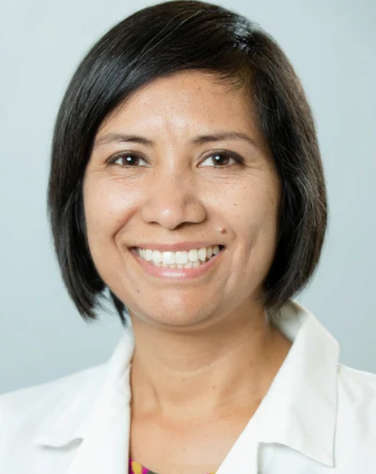 Sandy Ramos, M.D.