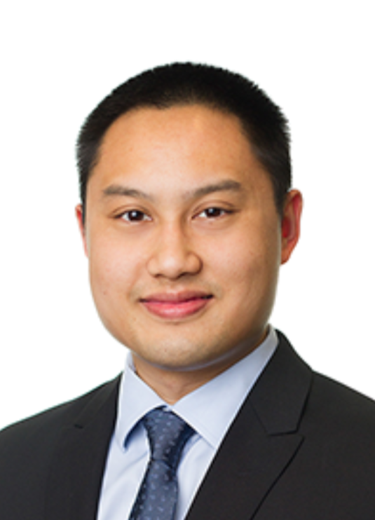Tim Wen, M.D., M.P.H.