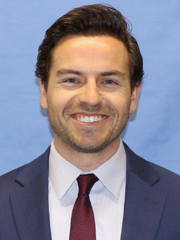 Mike Masciadrelli