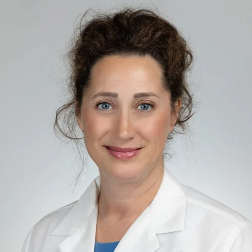 Cecile Ferrando, MD, MPH