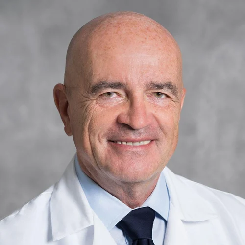 Antoni Duleba, MD