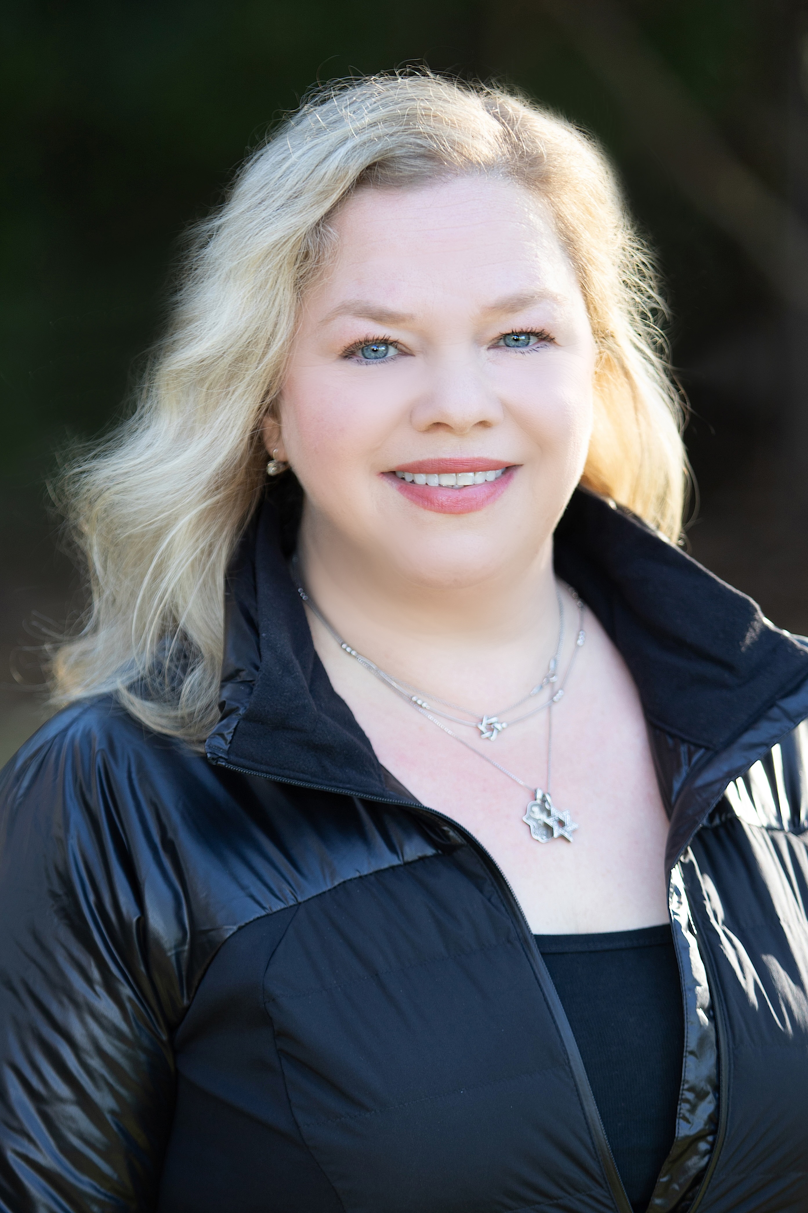 Marianna Alperin, M.D., M.S.