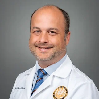 Tyler Hillman, M.D., P.h.D.