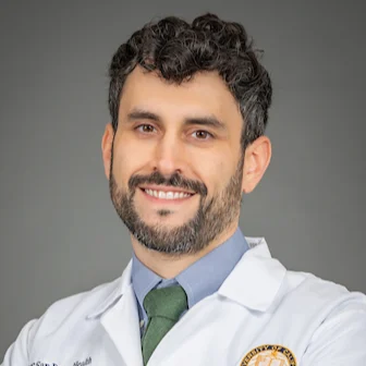 Daniel Nassar, DO 