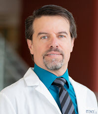 Dwayne Stupack, PhD 