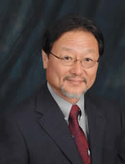 Shunichi Shimasaki, M.Sc., Ph.D.