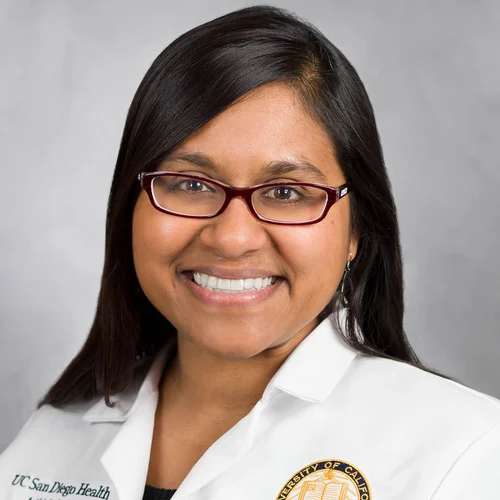 Arthi Balu, MD
