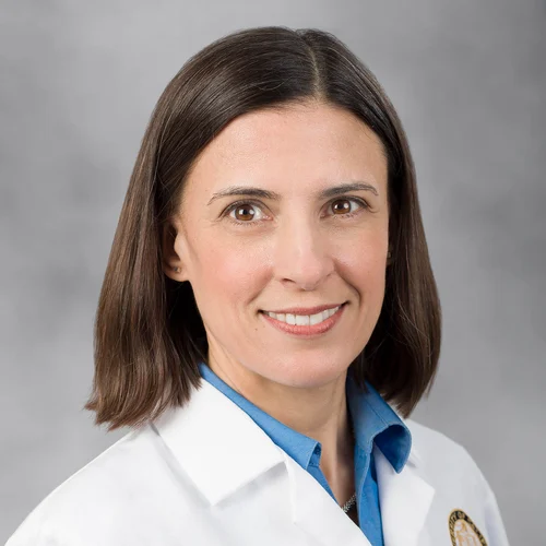 Gina Woods, MD