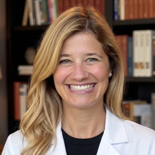 Heather Hofflich, MD