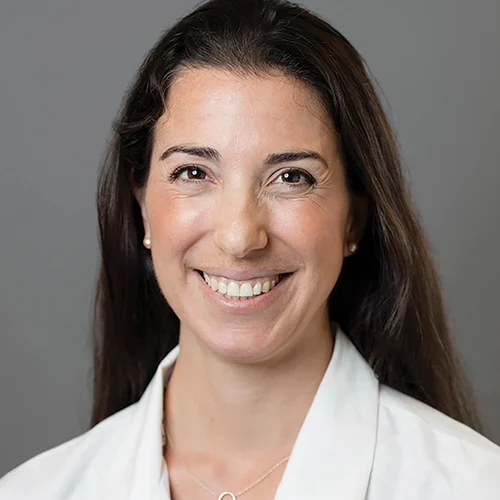 Julia Cormano, MD