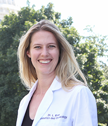 Laura Biver, MD