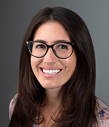 Sara McKinney, MD