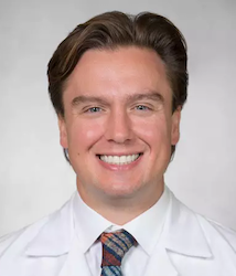 David Klein, MD