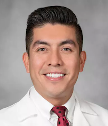 Jorge Alvarado, MD