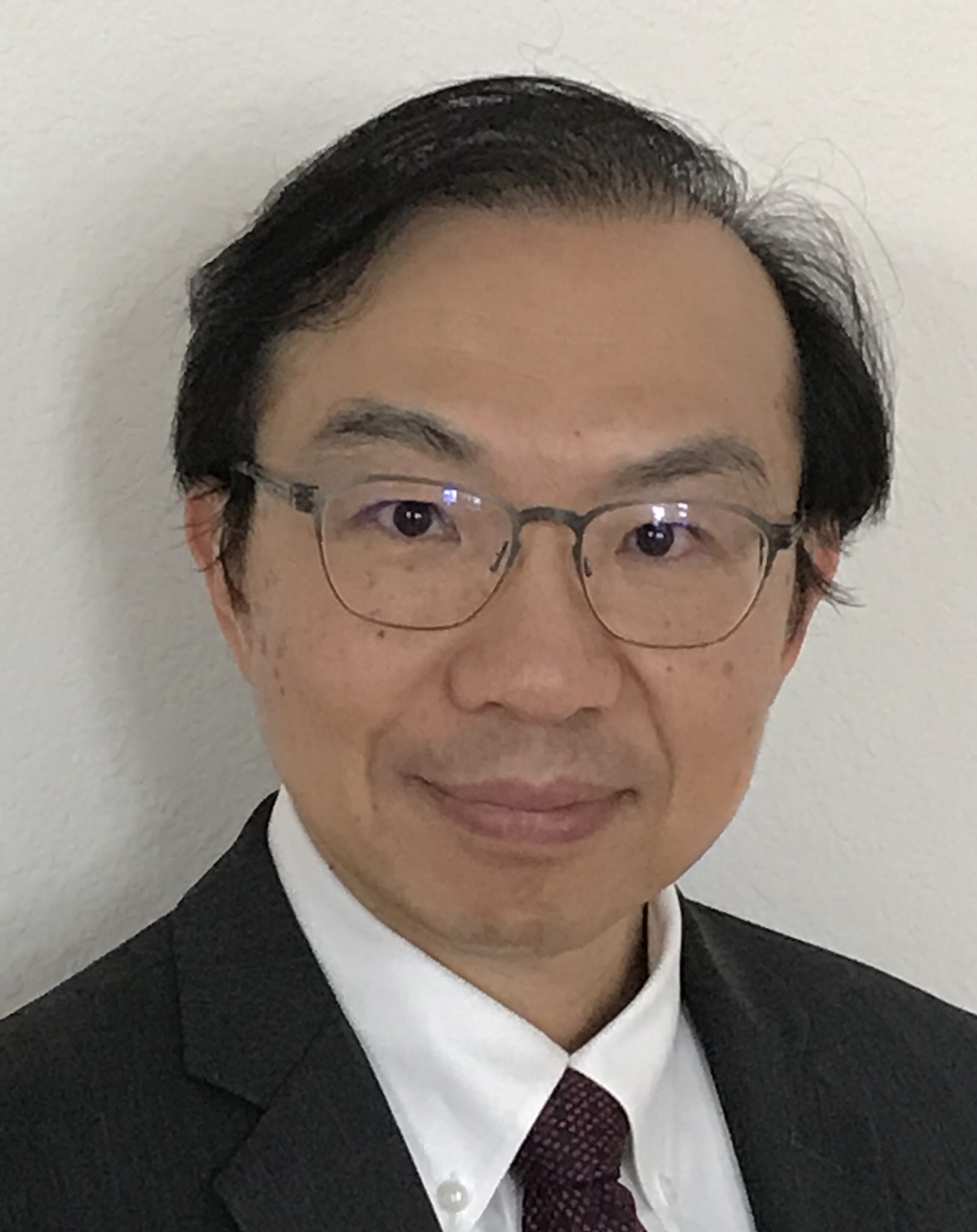 Yu-hwa Lo, PhD